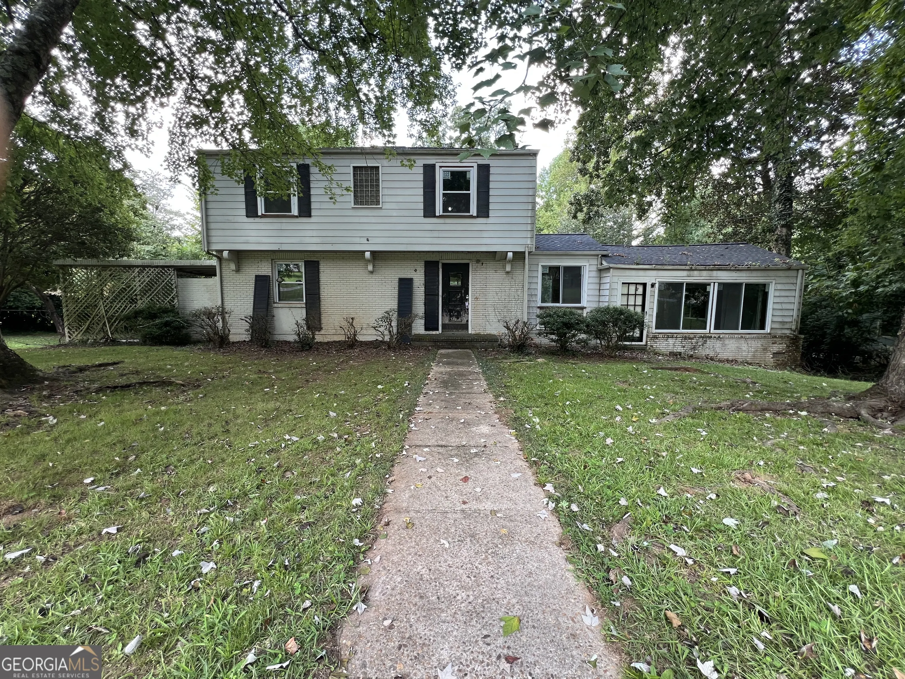 107 Ridgecrest Road