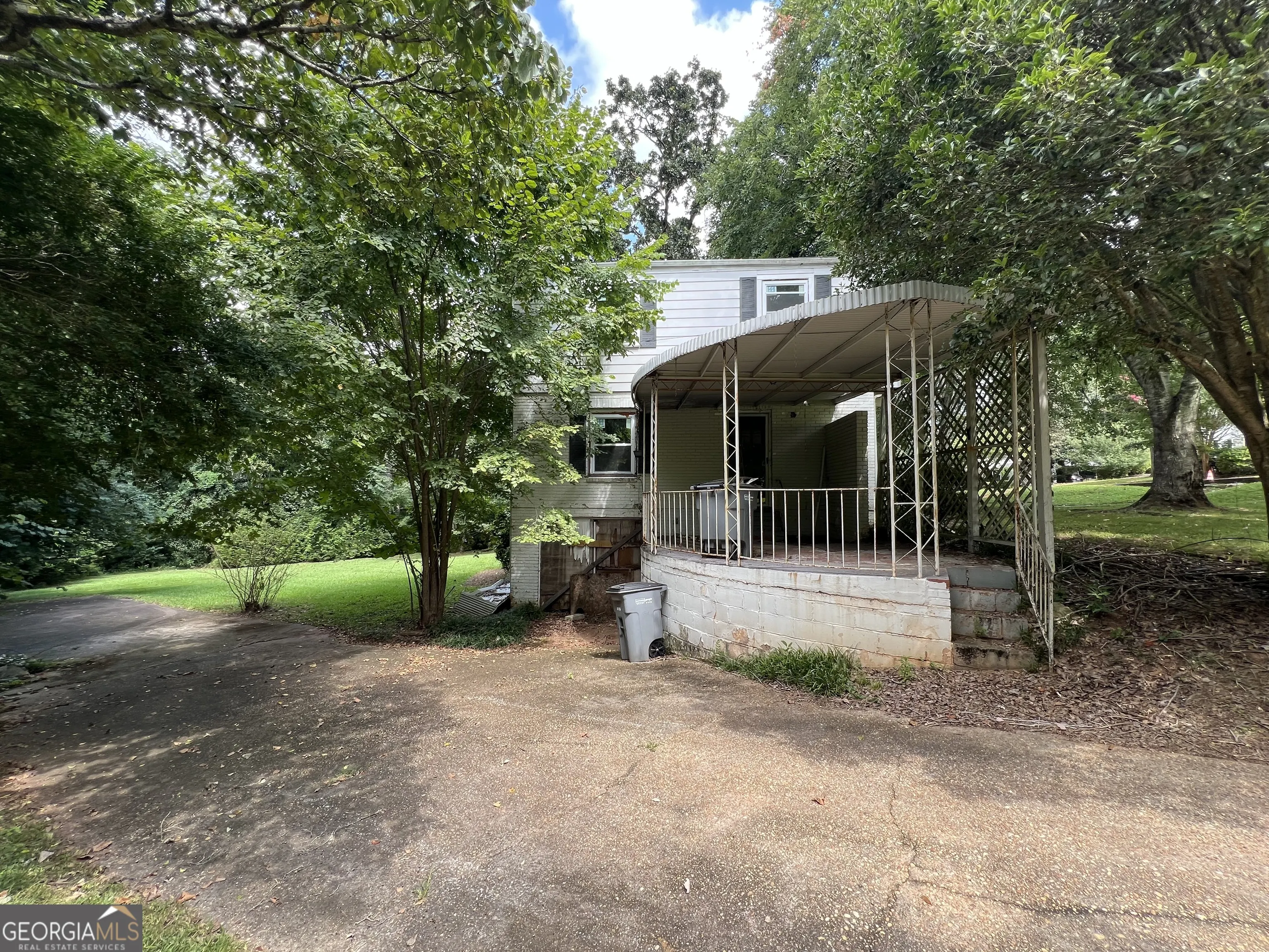 107 Ridgecrest Road