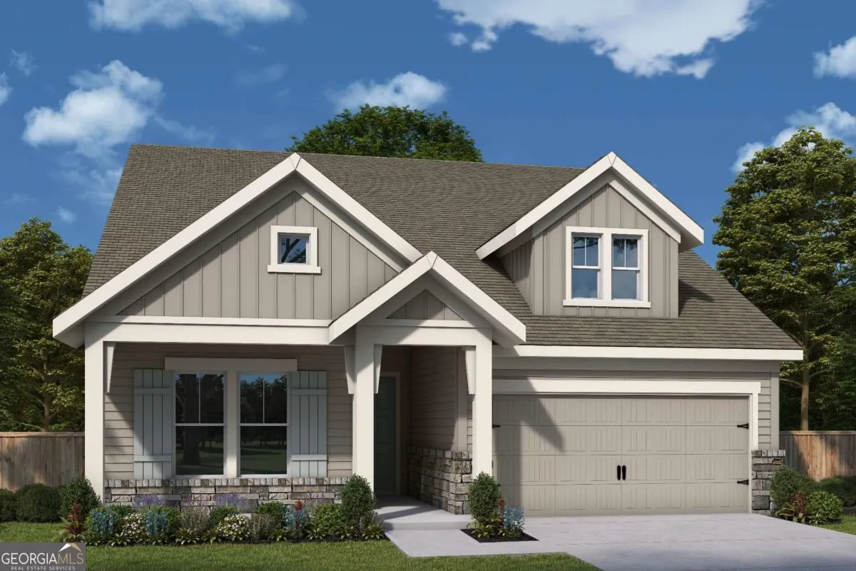 258 Strawberry Lane
