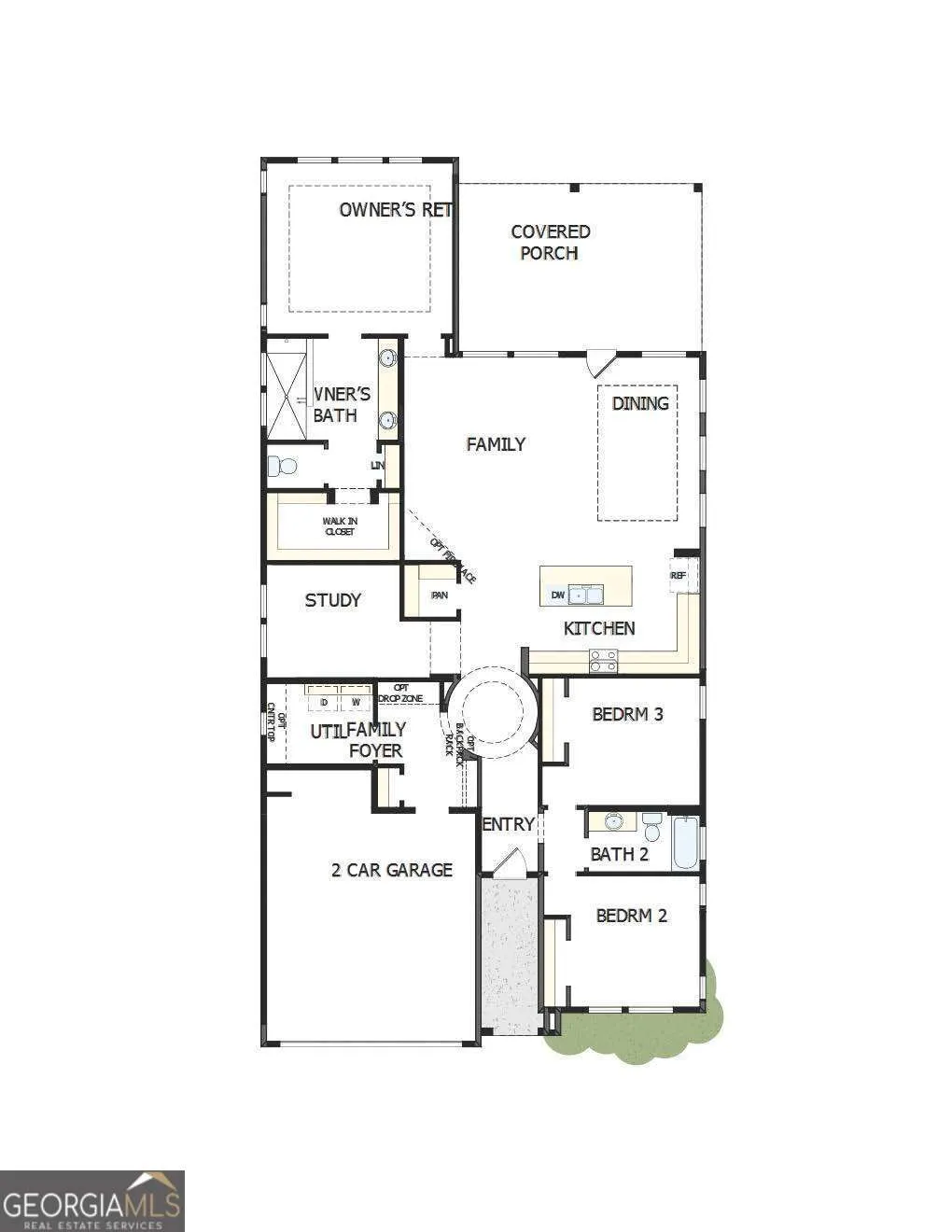 258 Strawberry Lane