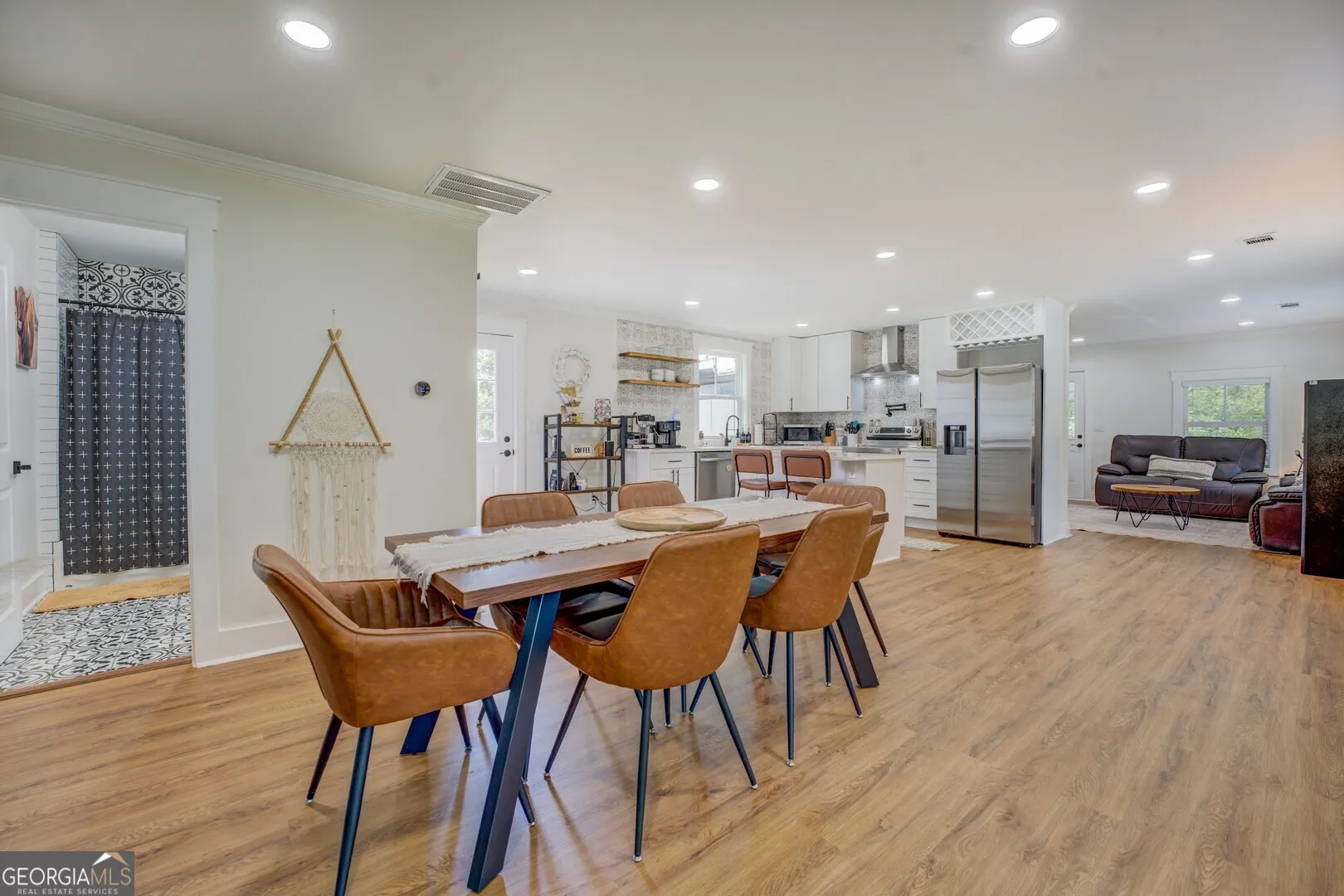 1107 S Madison Avenue