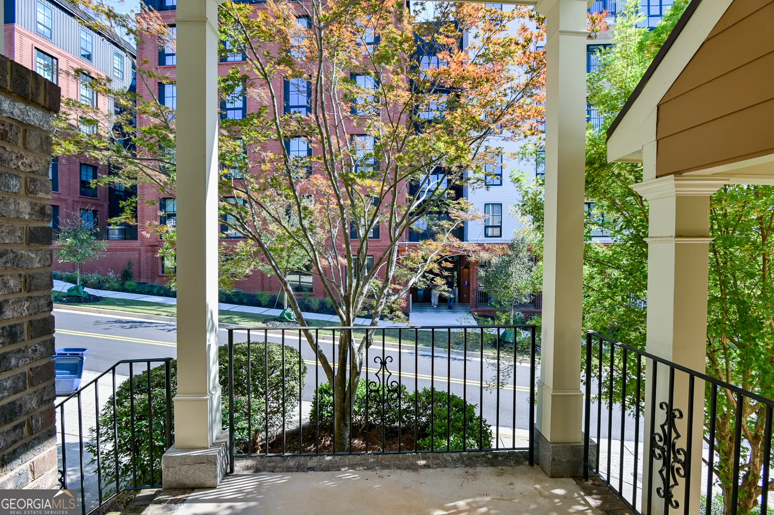 150 Mitchell Street