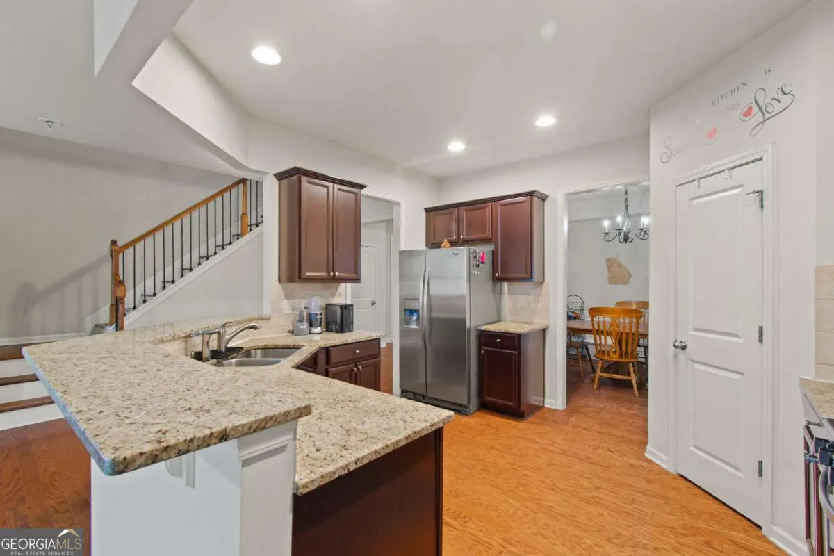 4795 Cold Spring Court