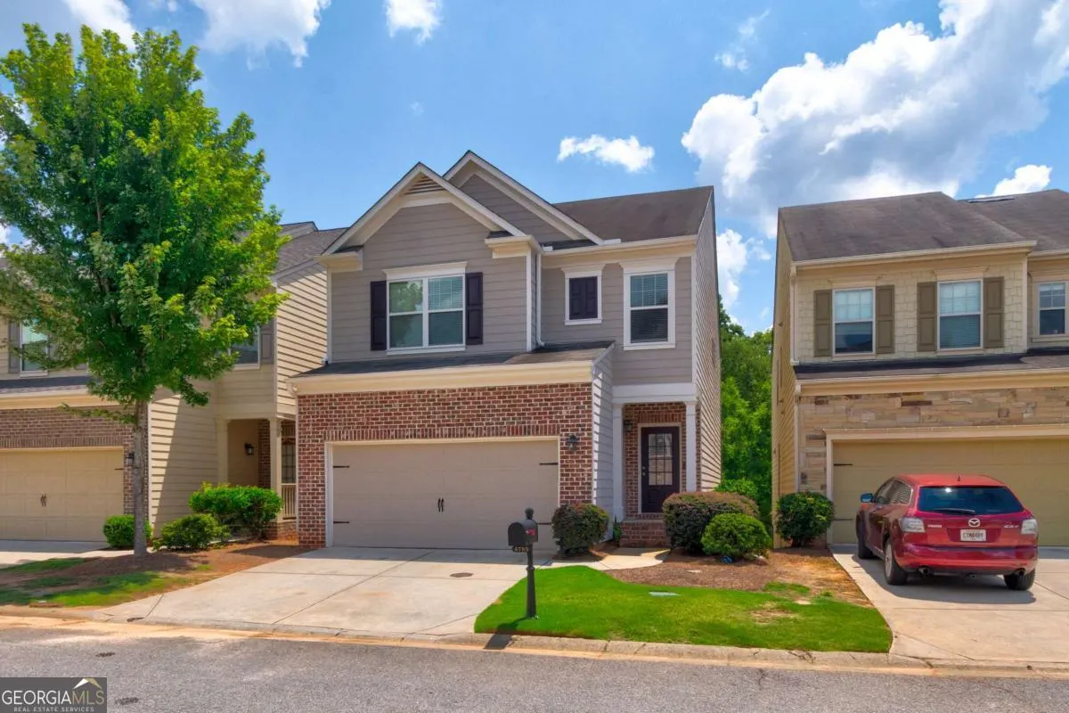 4795 Cold Spring Court