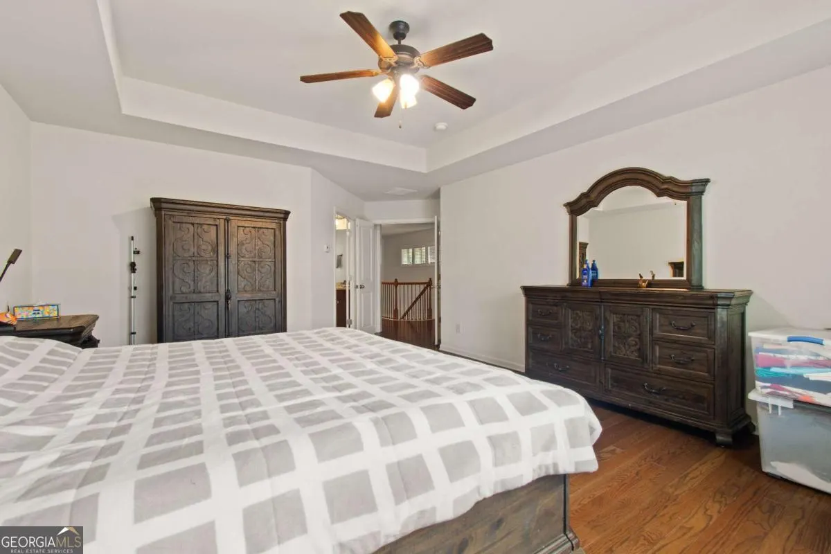 4795 Cold Spring Court