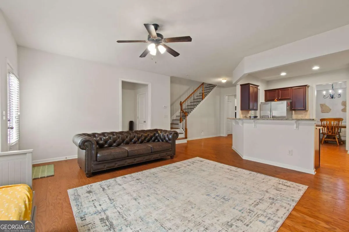 4795 Cold Spring Court
