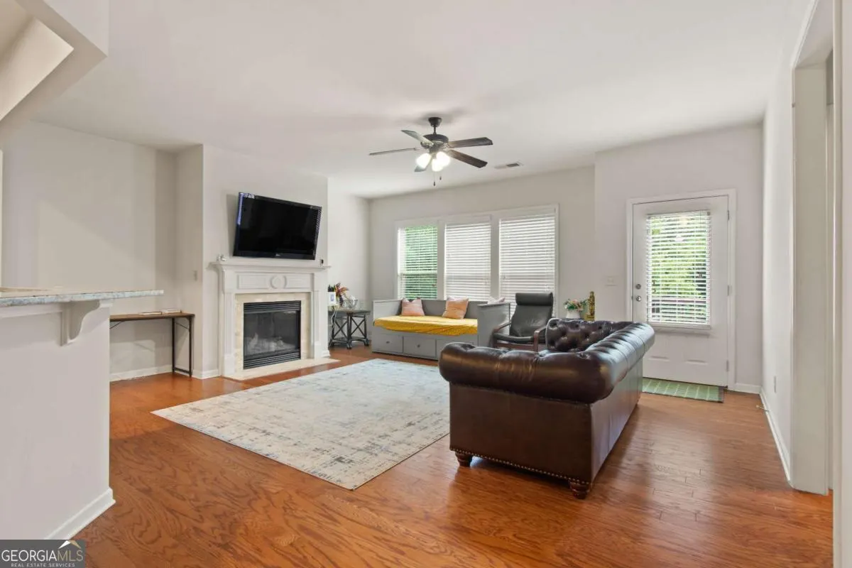 4795 Cold Spring Court