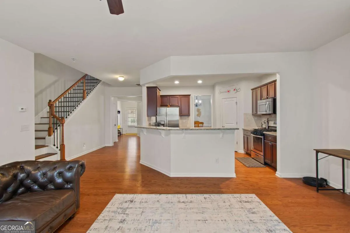 4795 Cold Spring Court