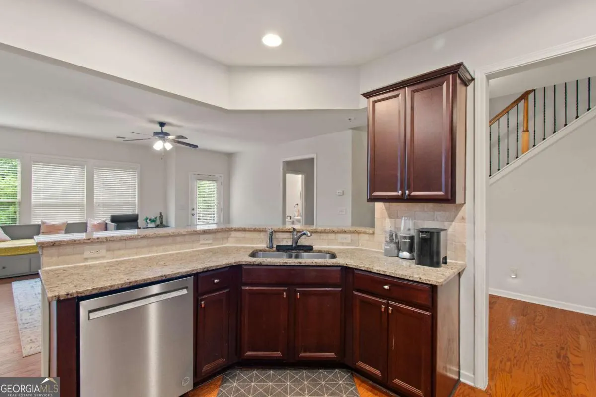 4795 Cold Spring Court
