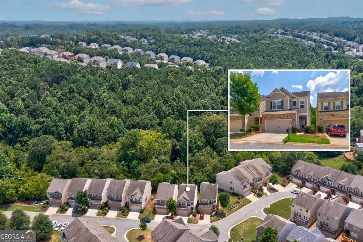 4795 Cold Spring Court