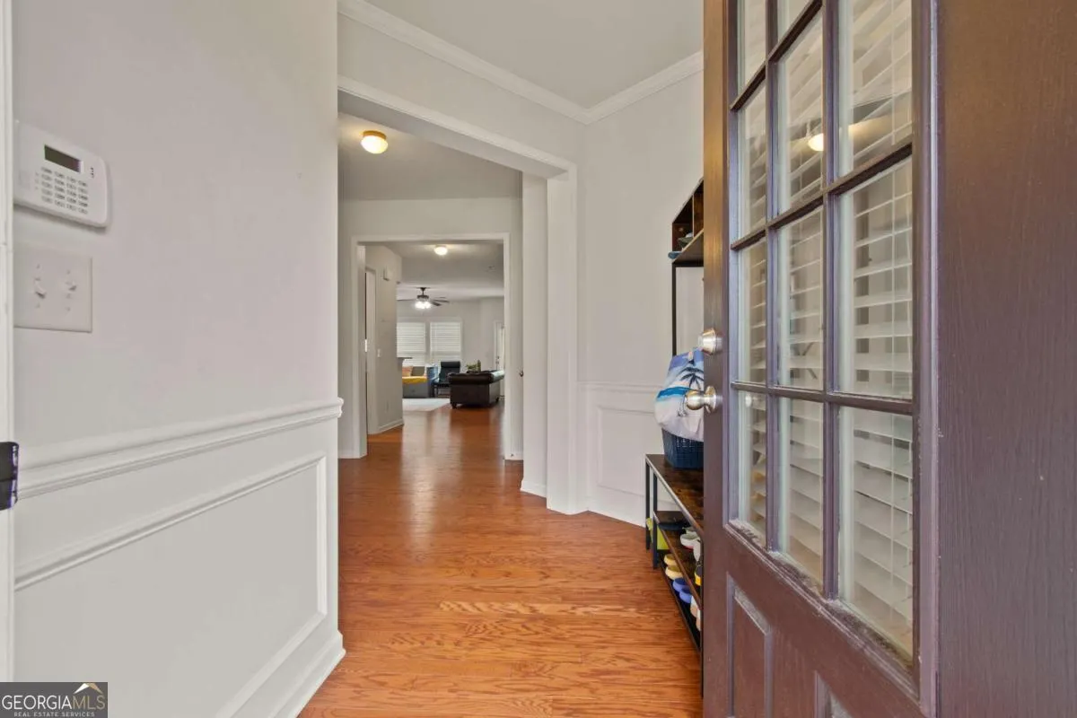 4795 Cold Spring Court
