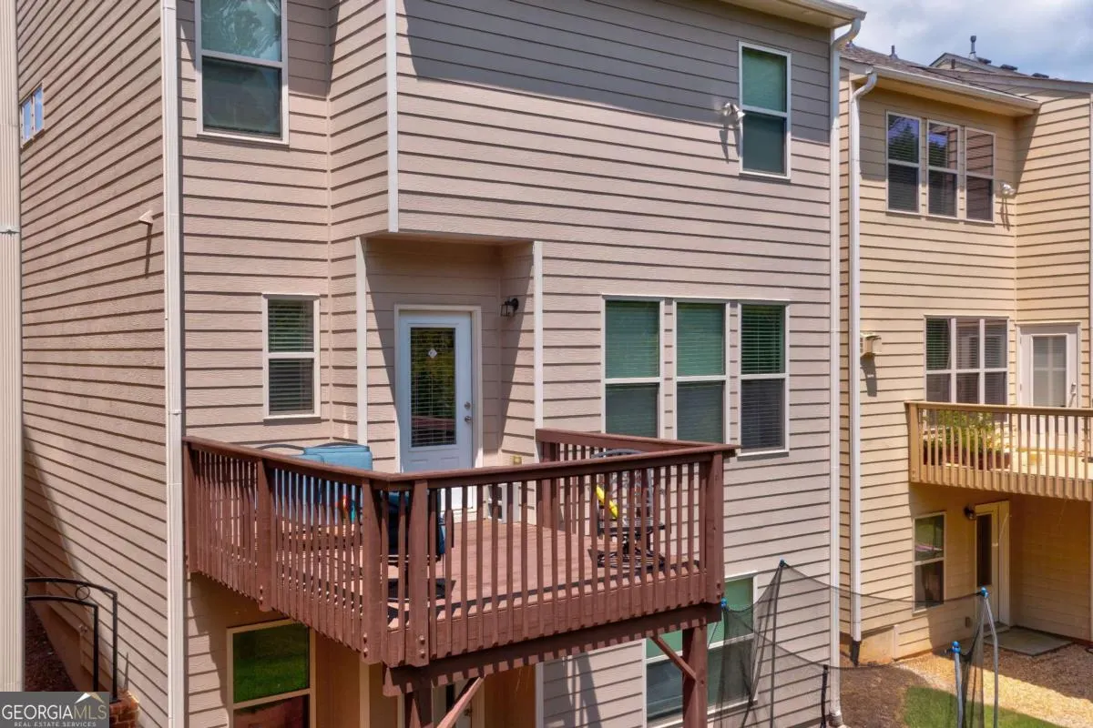 4795 Cold Spring Court