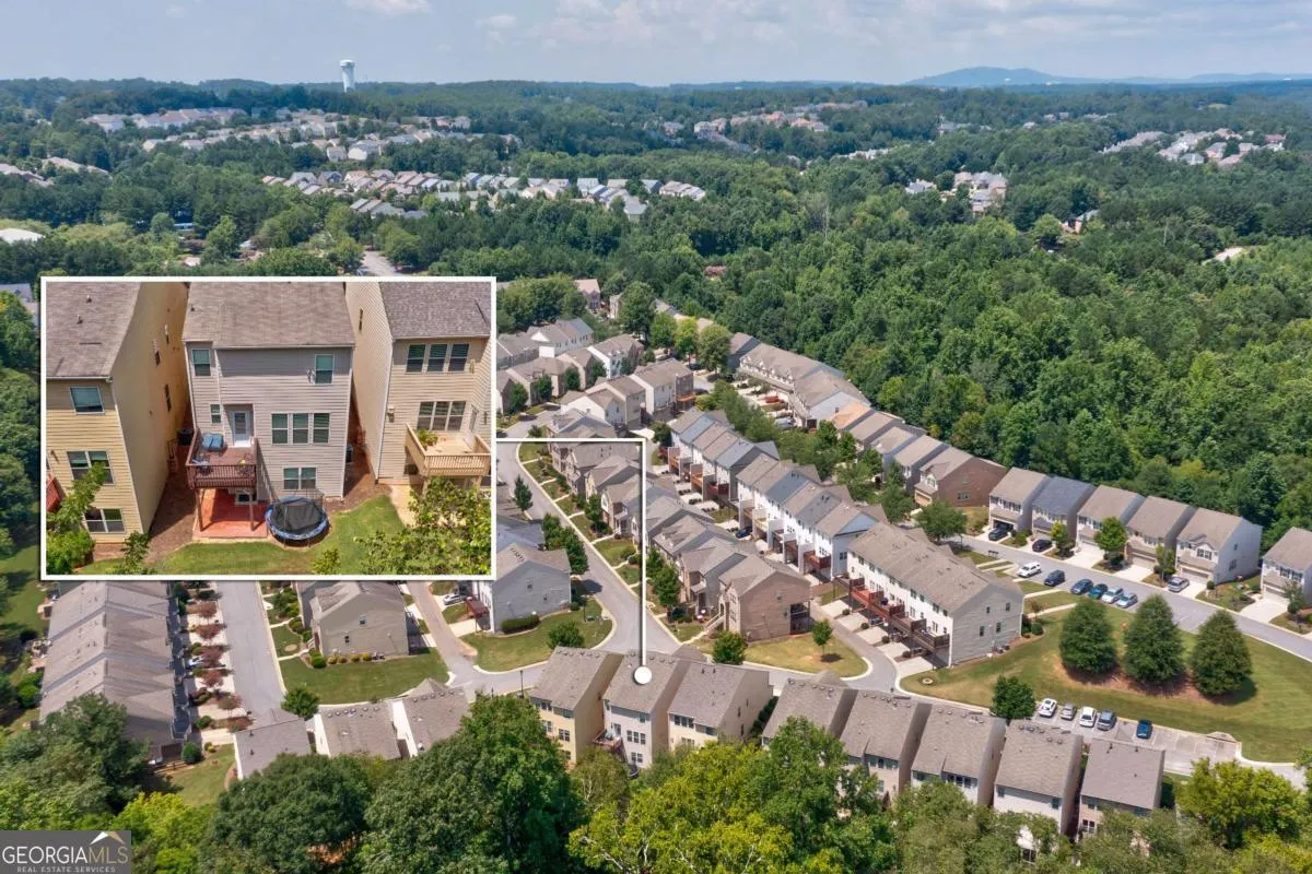 4795 Cold Spring Court