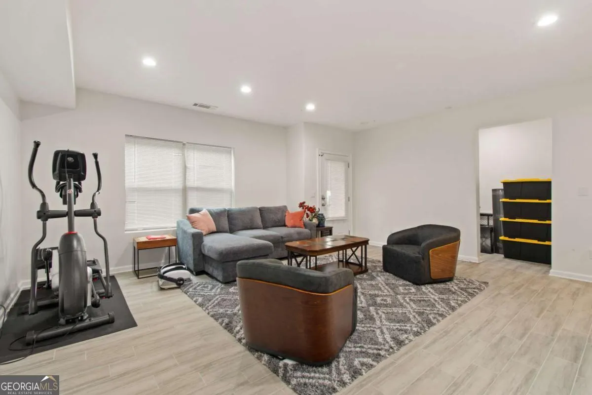 4795 Cold Spring Court