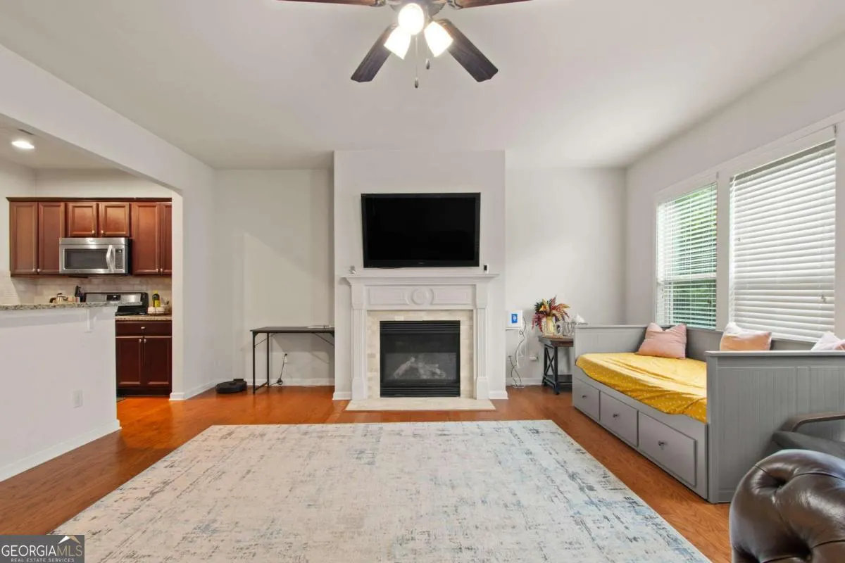 4795 Cold Spring Court