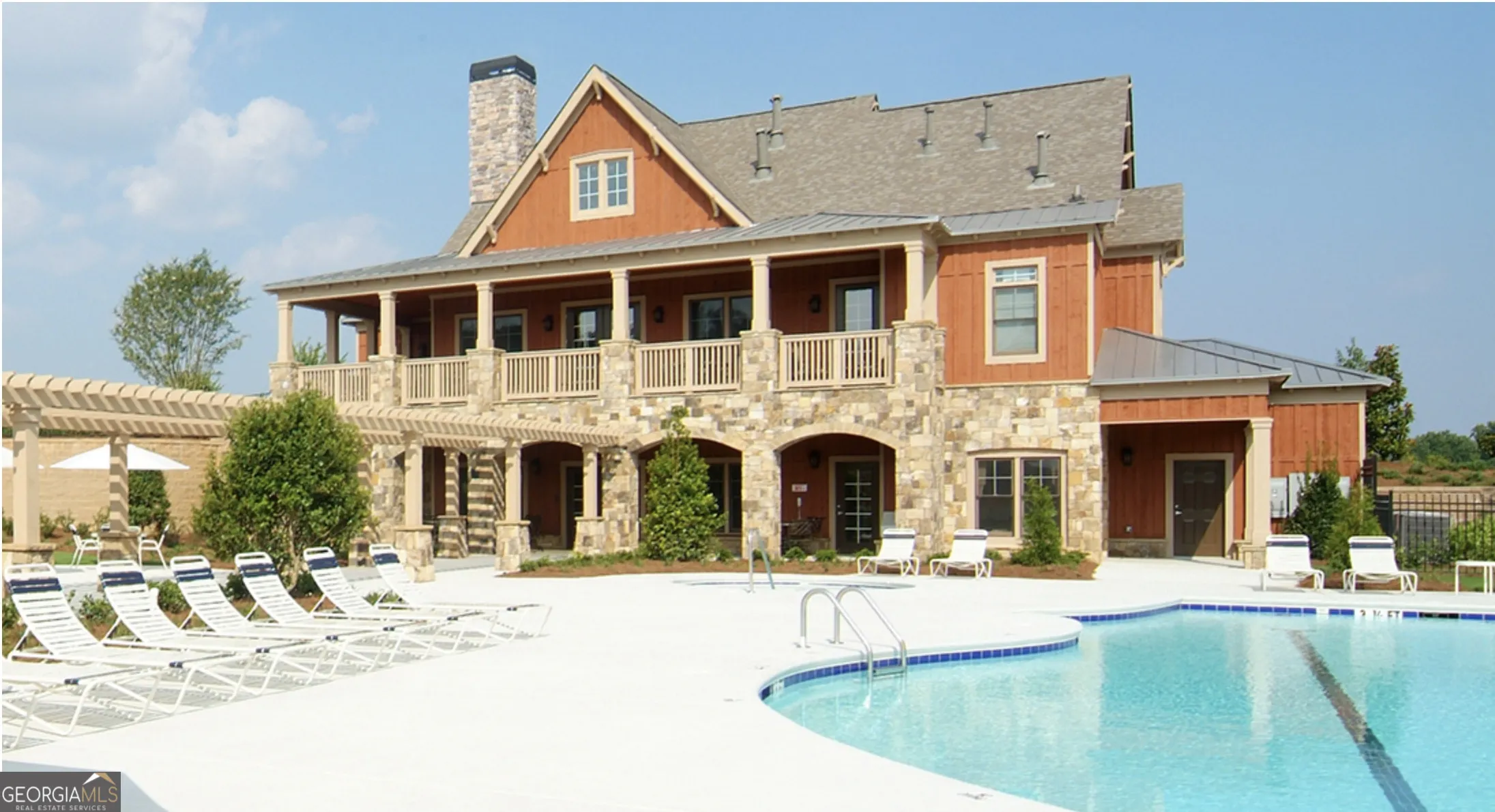 4795 Cold Spring Court
