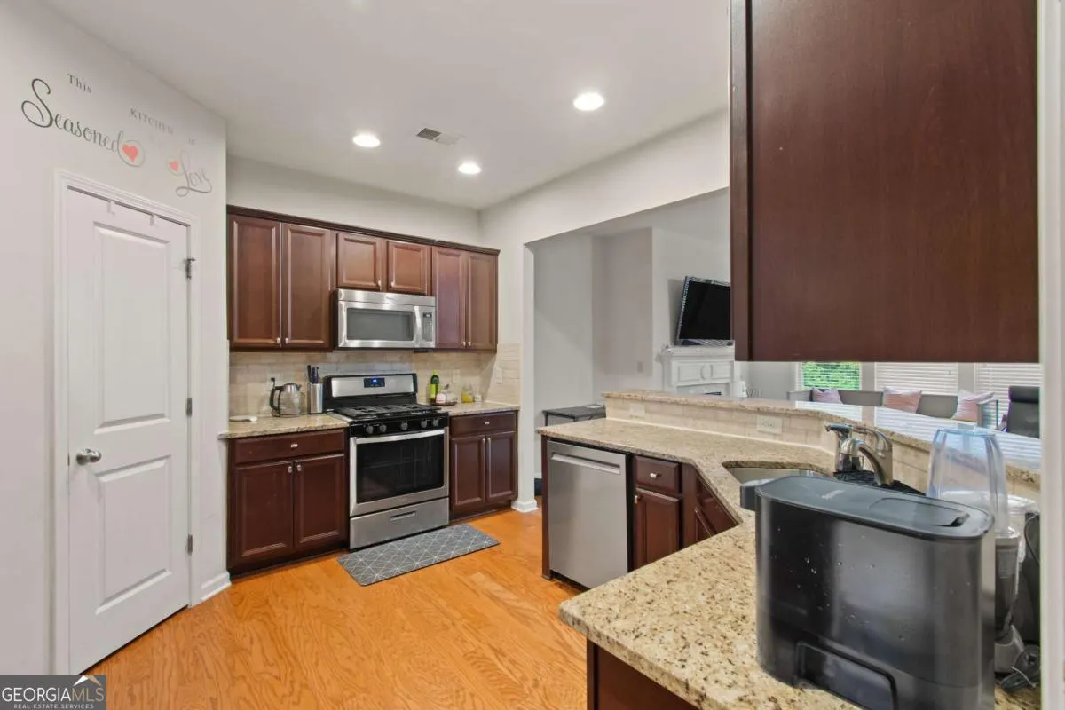 4795 Cold Spring Court