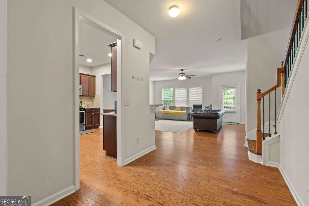 4795 Cold Spring Court
