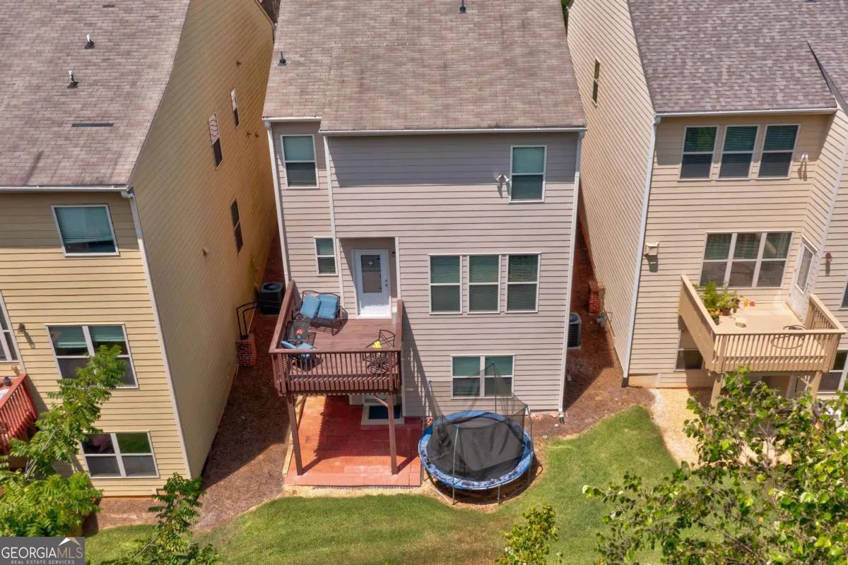4795 Cold Spring Court