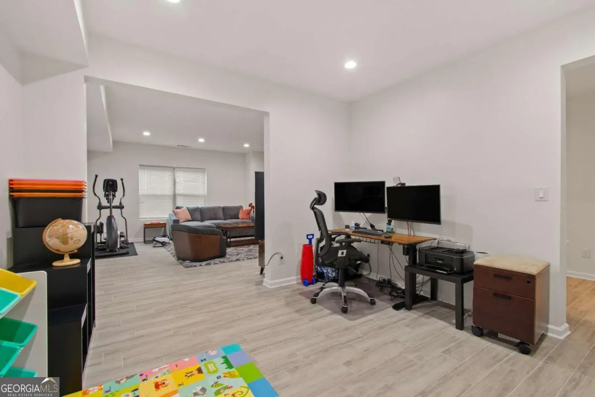 4795 Cold Spring Court