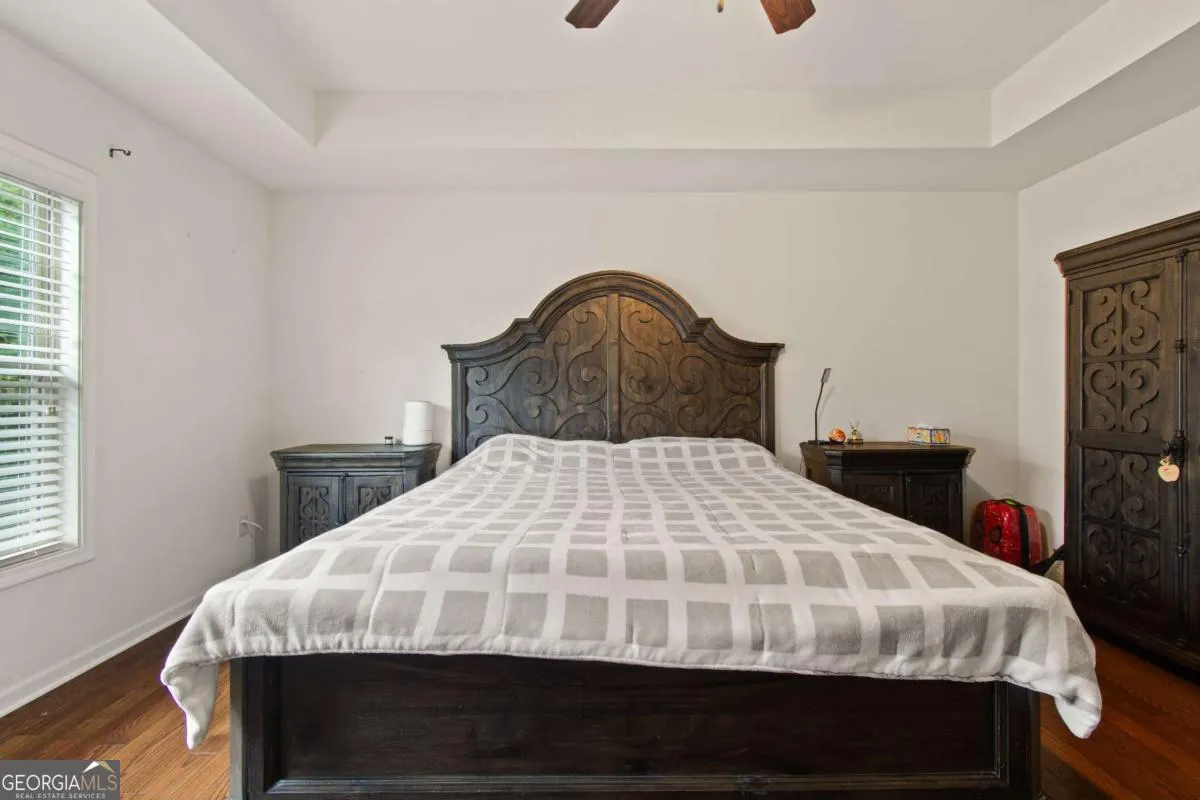 4795 Cold Spring Court