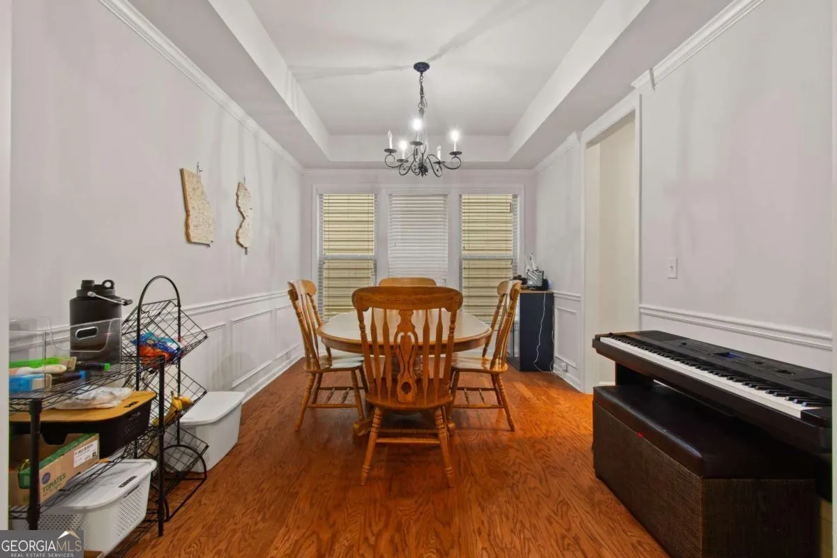 4795 Cold Spring Court