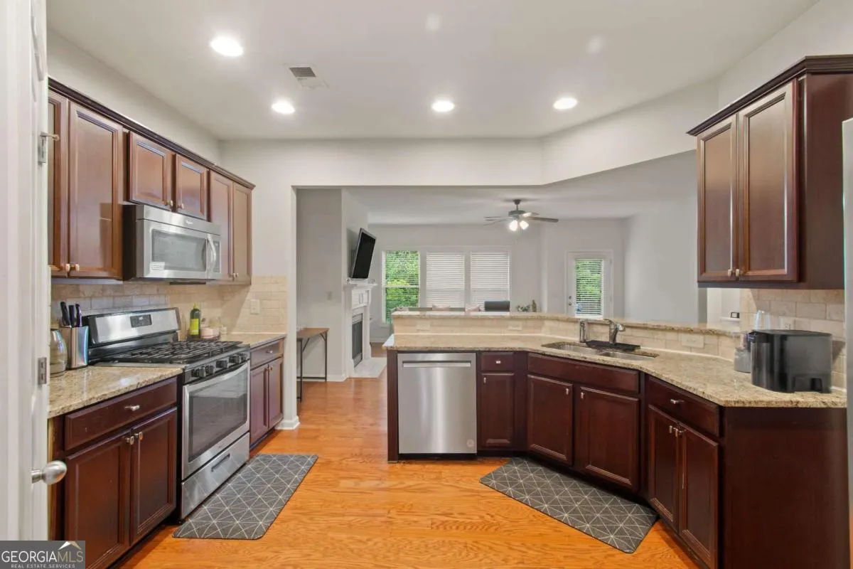 4795 Cold Spring Court