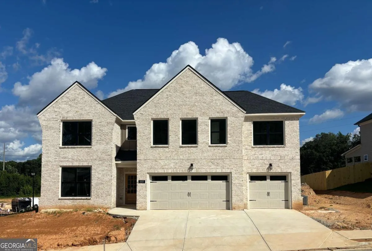 4437 Hosch Reserve Court