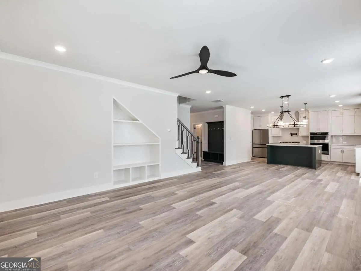 4437 Hosch Reserve Court