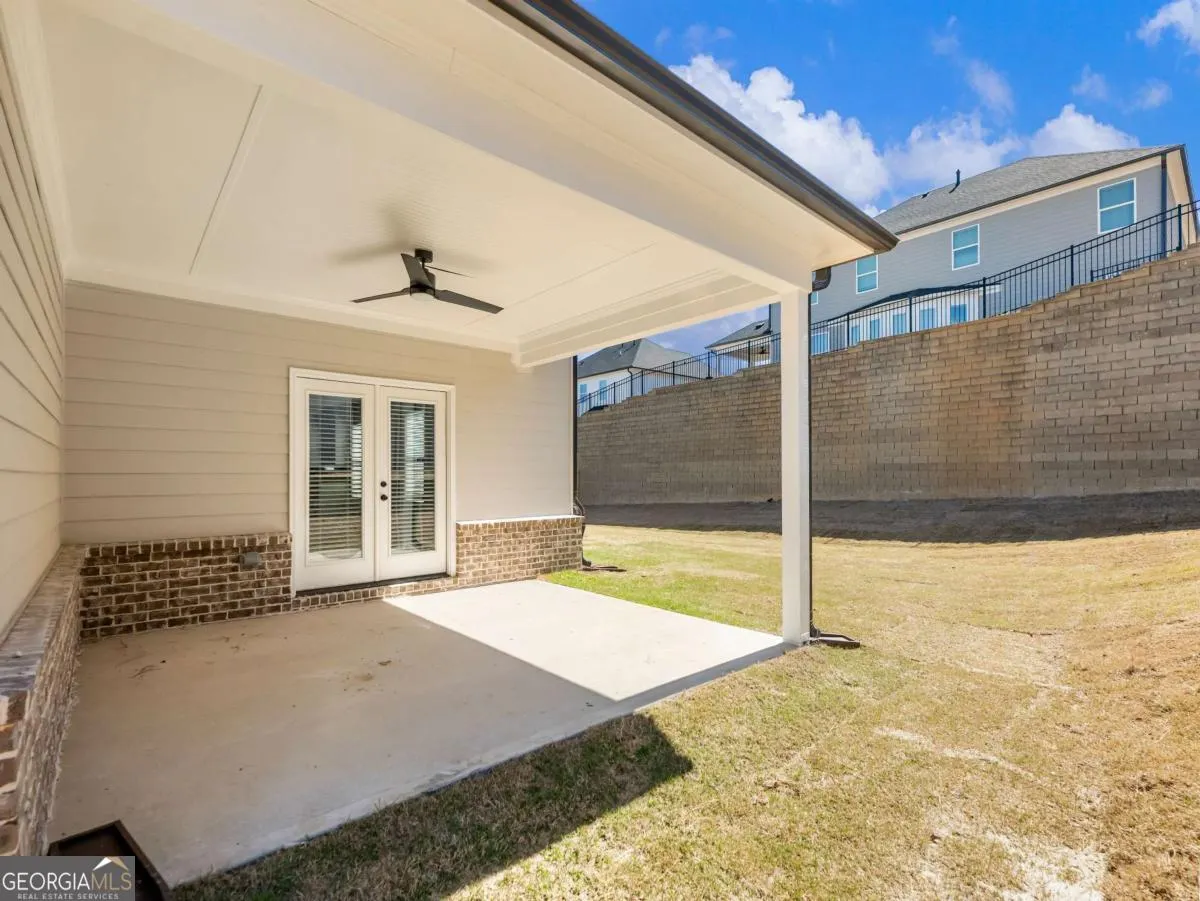 4437 Hosch Reserve Court