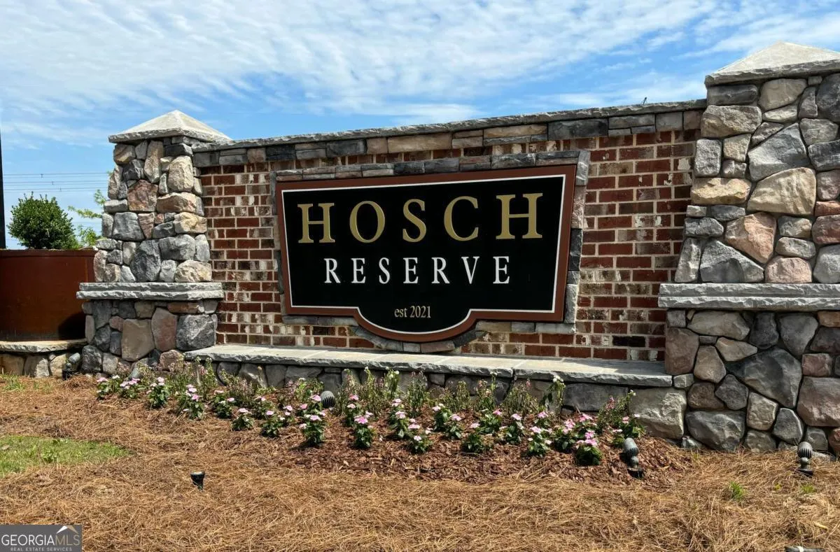 4437 Hosch Reserve Court