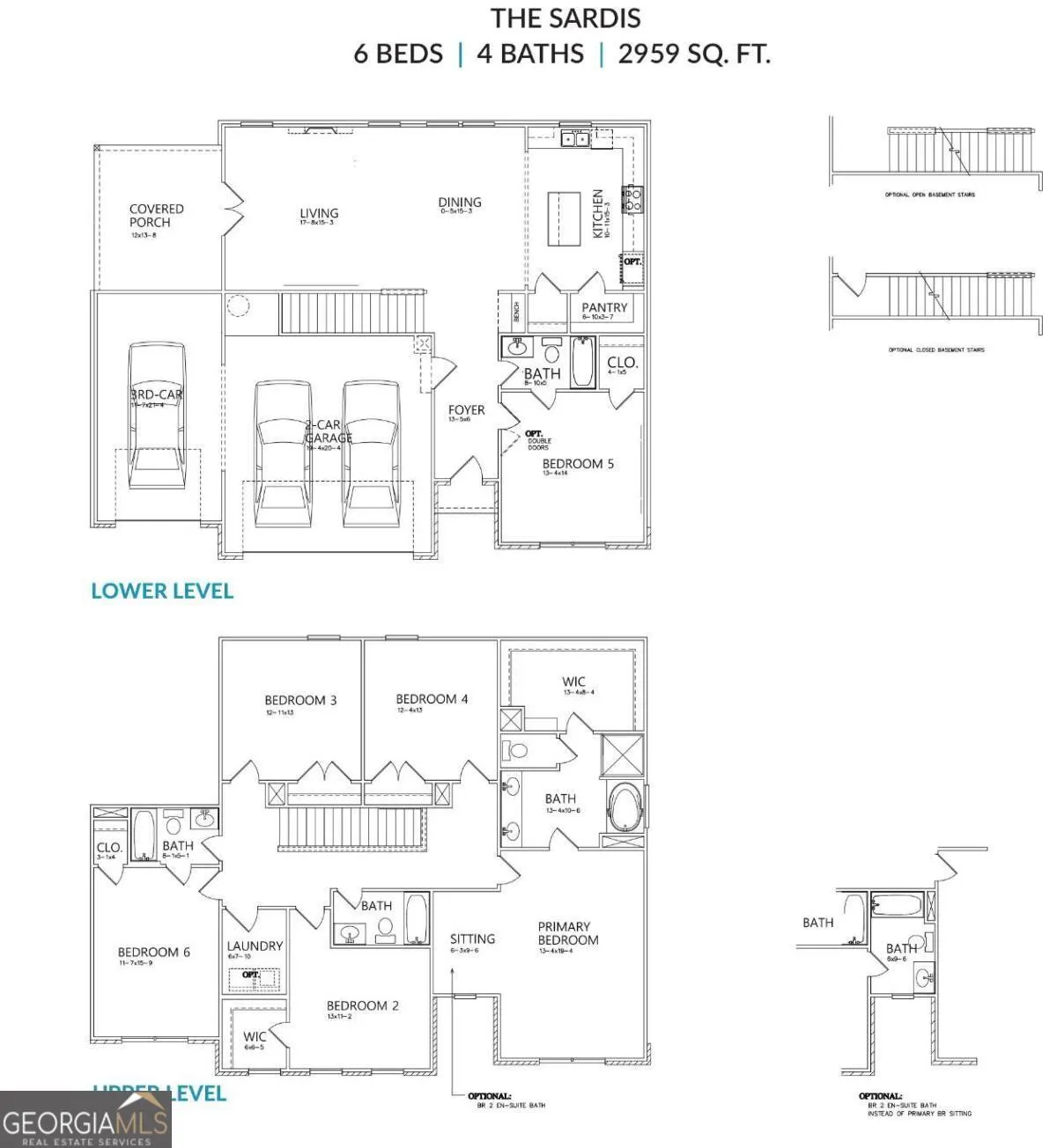 4437 Hosch Reserve Court