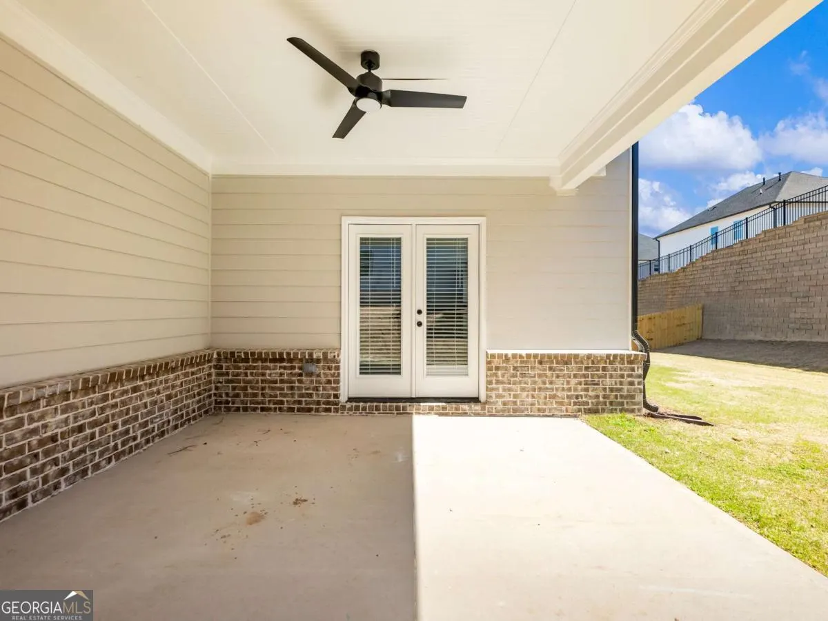 4437 Hosch Reserve Court