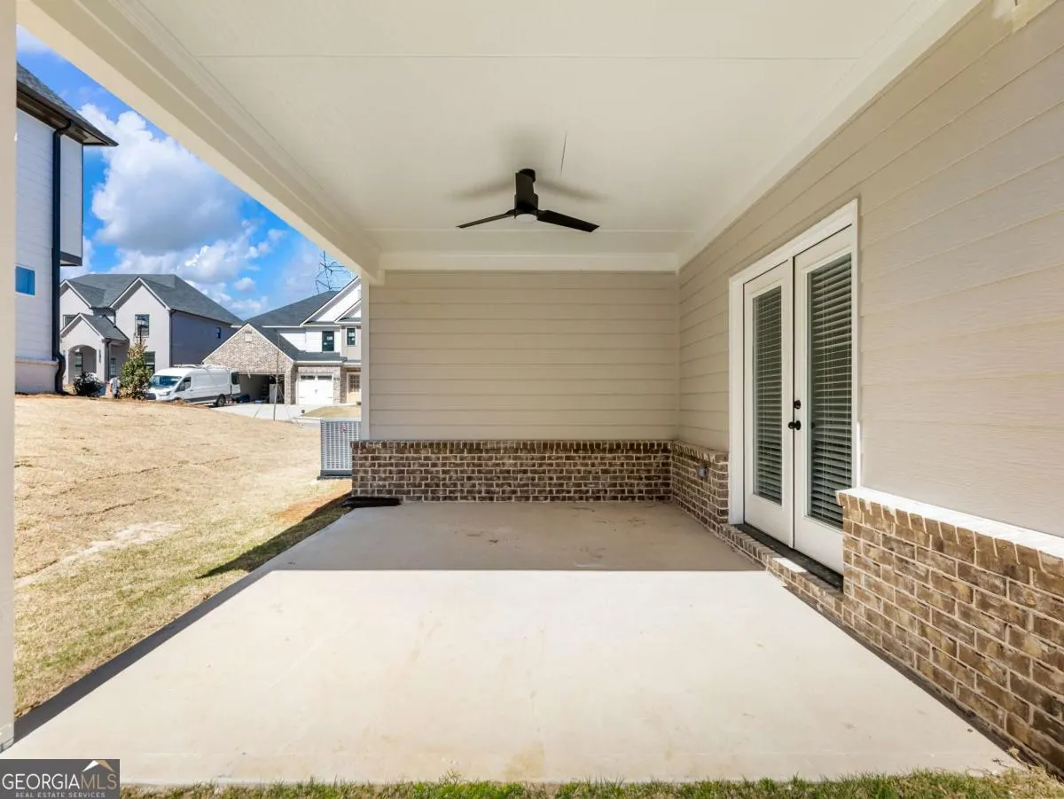 4437 Hosch Reserve Court