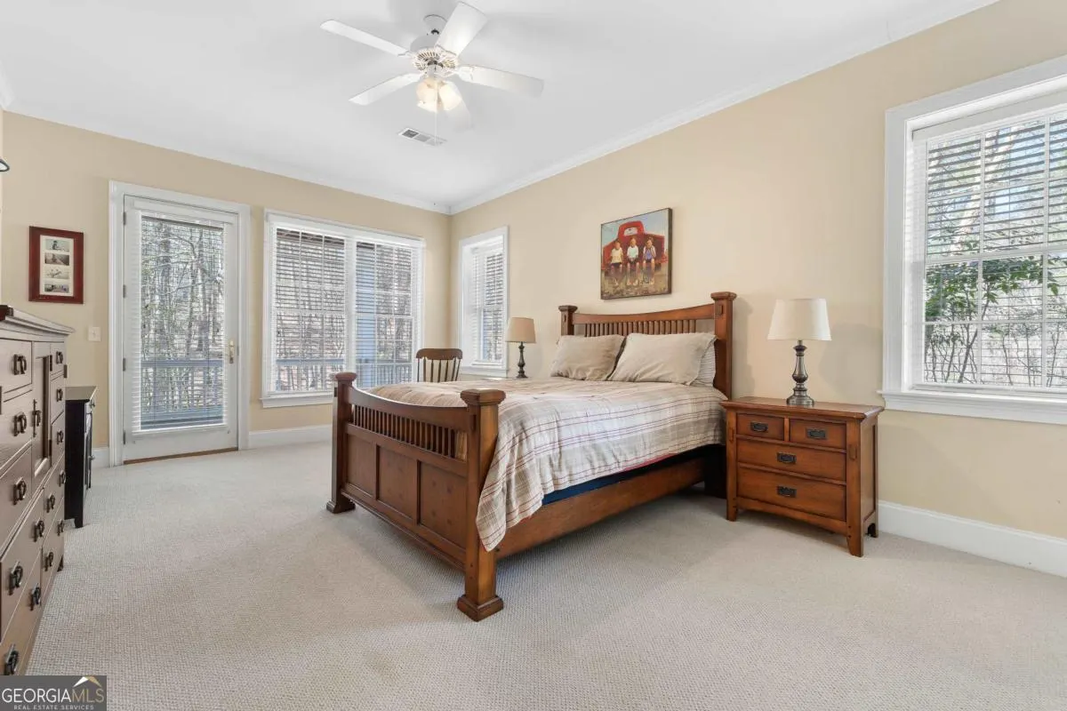 1020 Troublesome Creek Lane