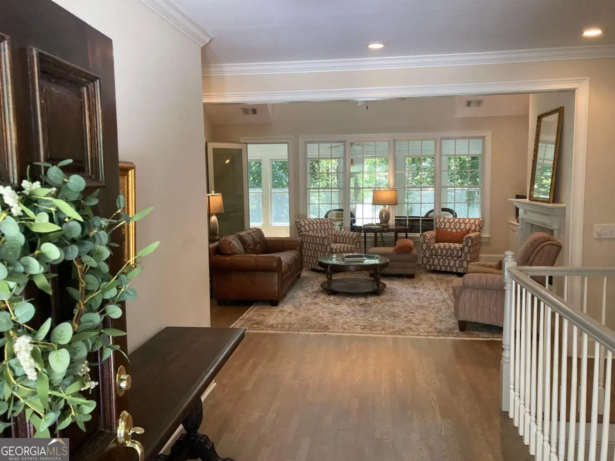 1020 Troublesome Creek Lane
