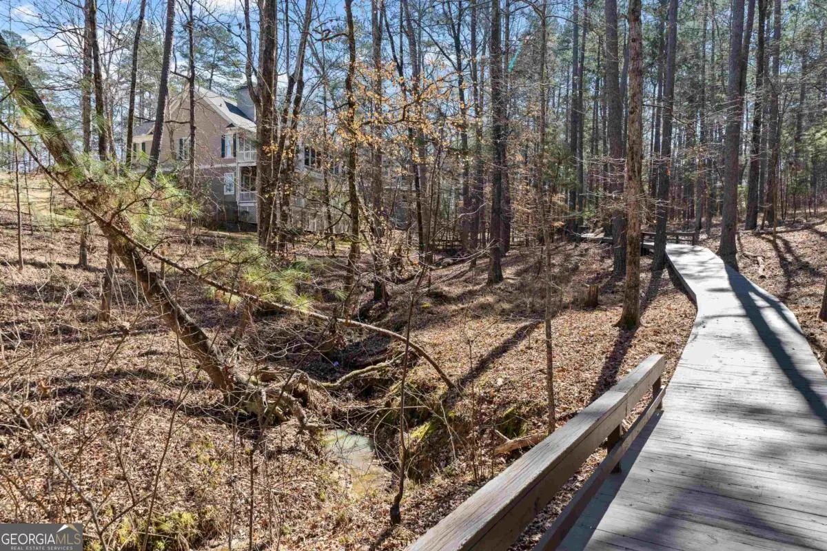 1020 Troublesome Creek Lane