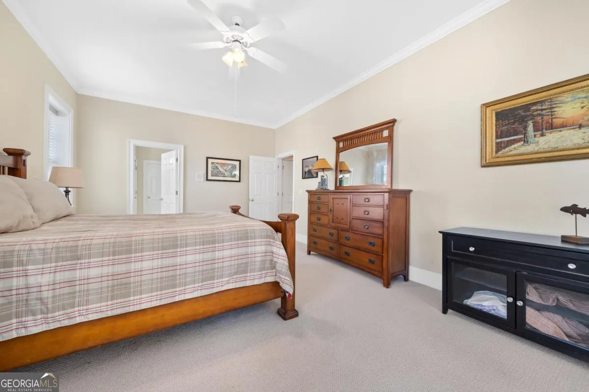 1020 Troublesome Creek Lane
