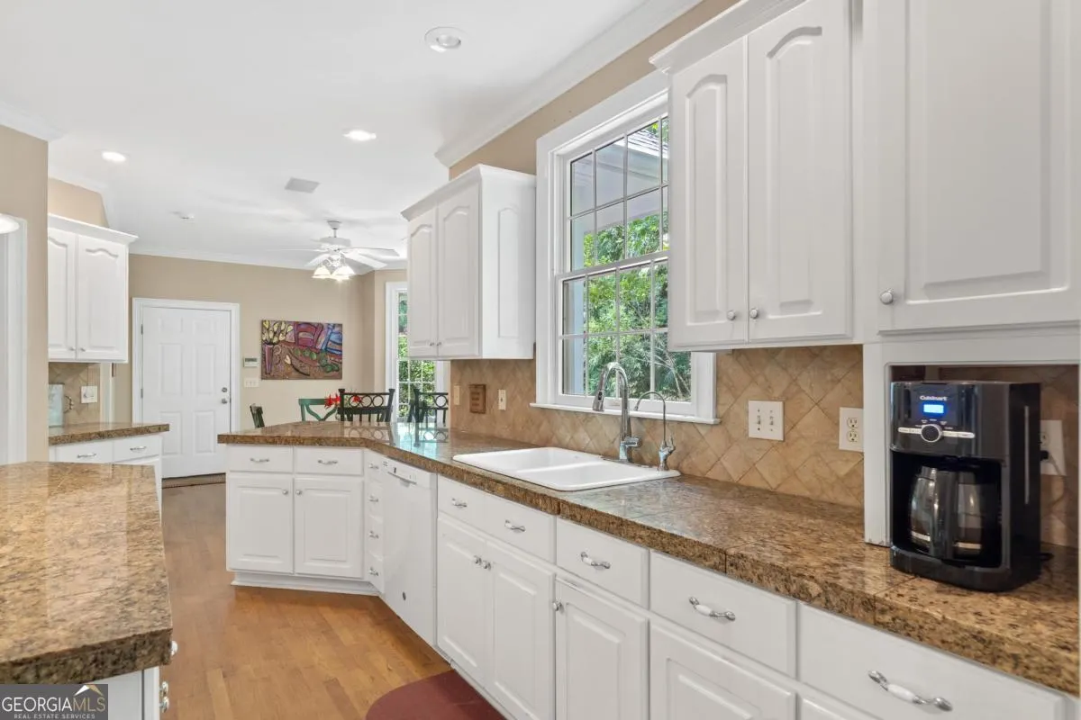 1020 Troublesome Creek Lane