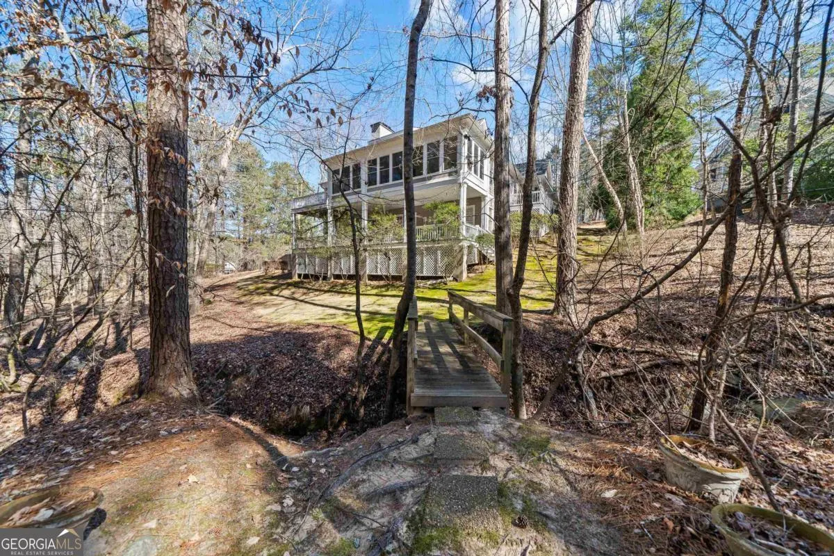 1020 Troublesome Creek Lane