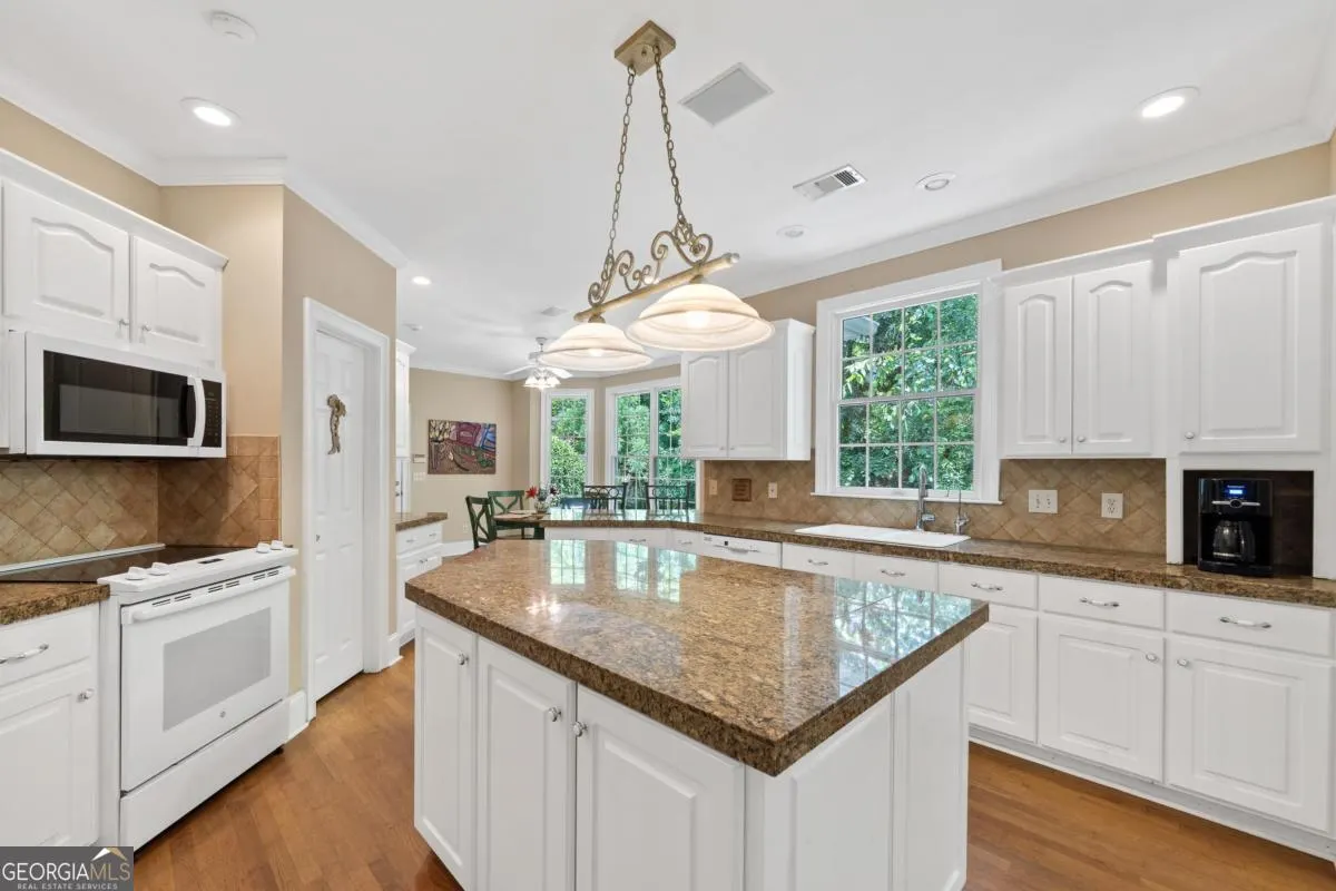 1020 Troublesome Creek Lane