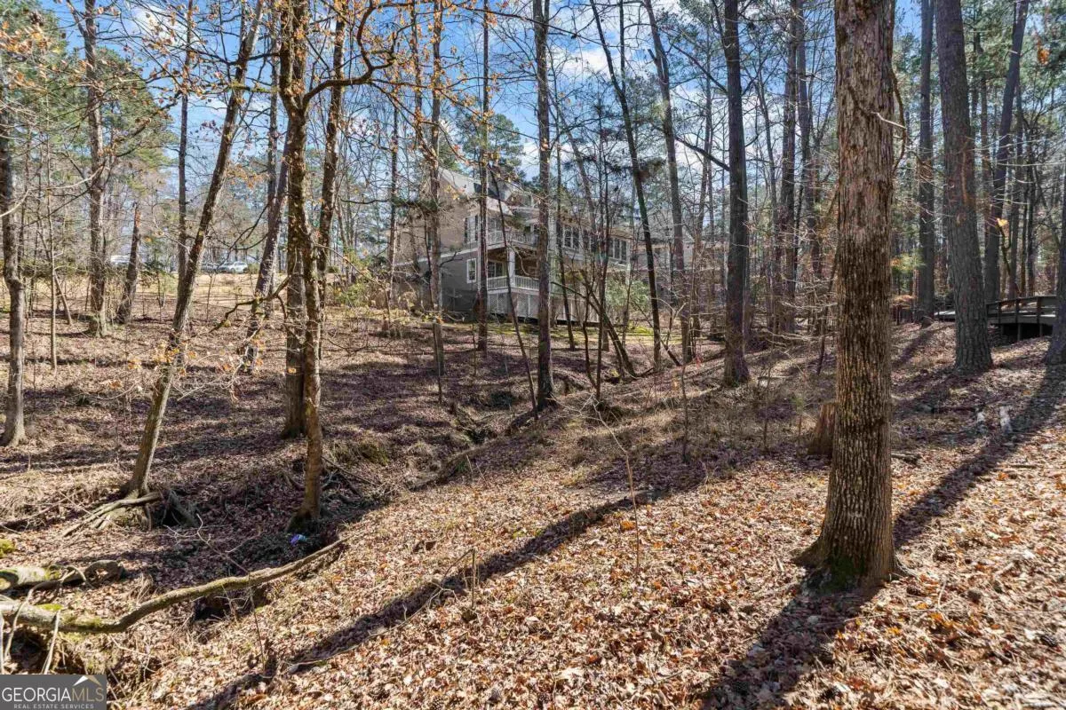 1020 Troublesome Creek Lane