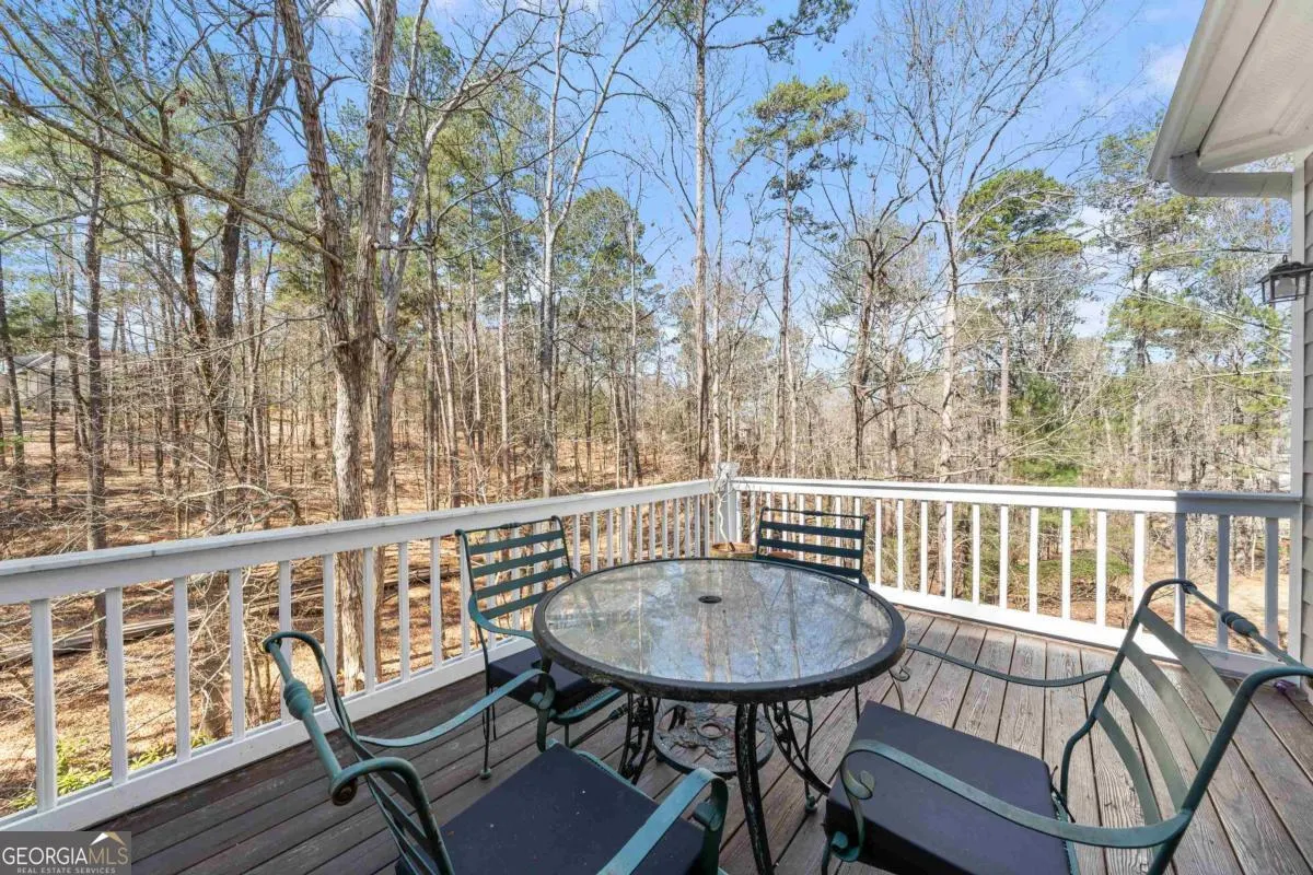 1020 Troublesome Creek Lane