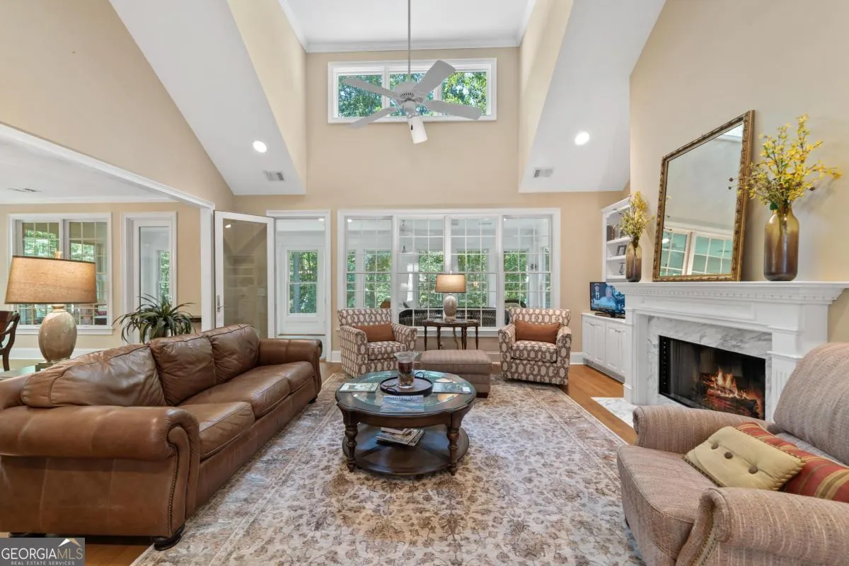 1020 Troublesome Creek Lane