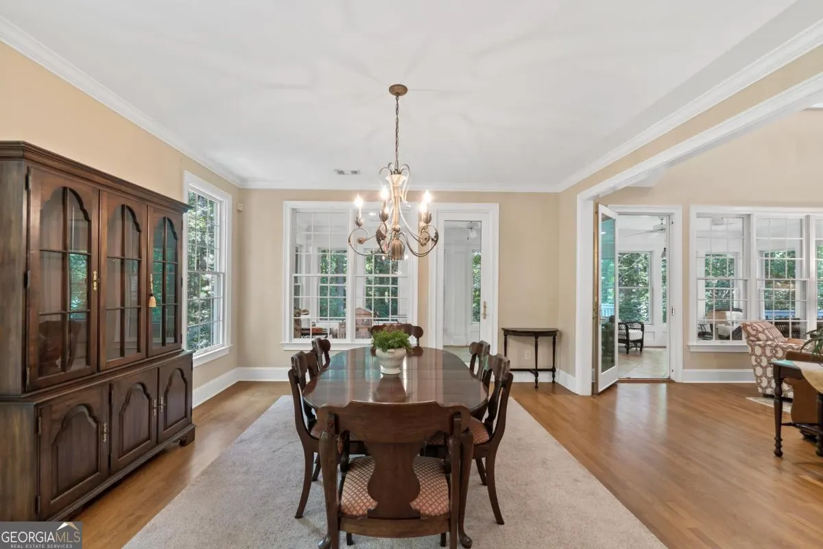 1020 Troublesome Creek Lane