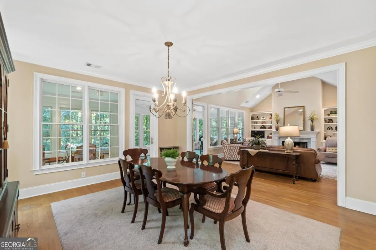 1020 Troublesome Creek Lane