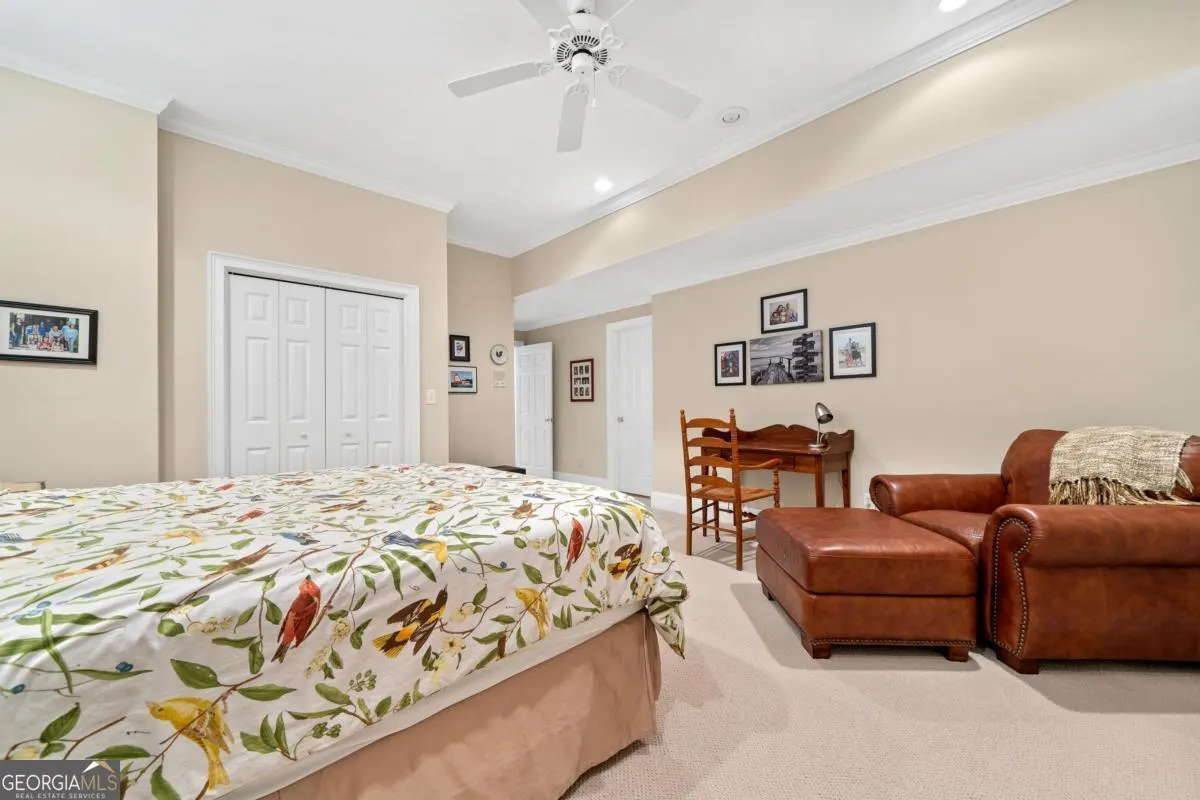 1020 Troublesome Creek Lane
