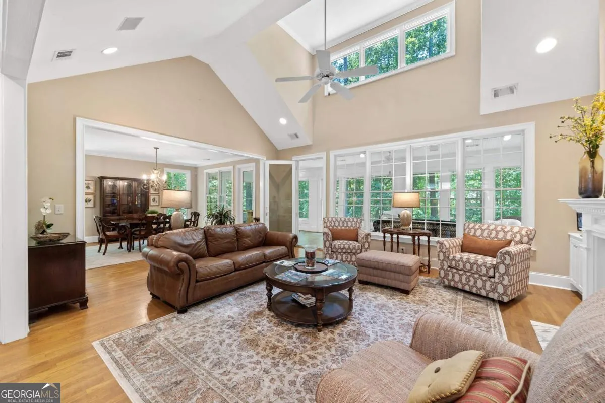 1020 Troublesome Creek Lane