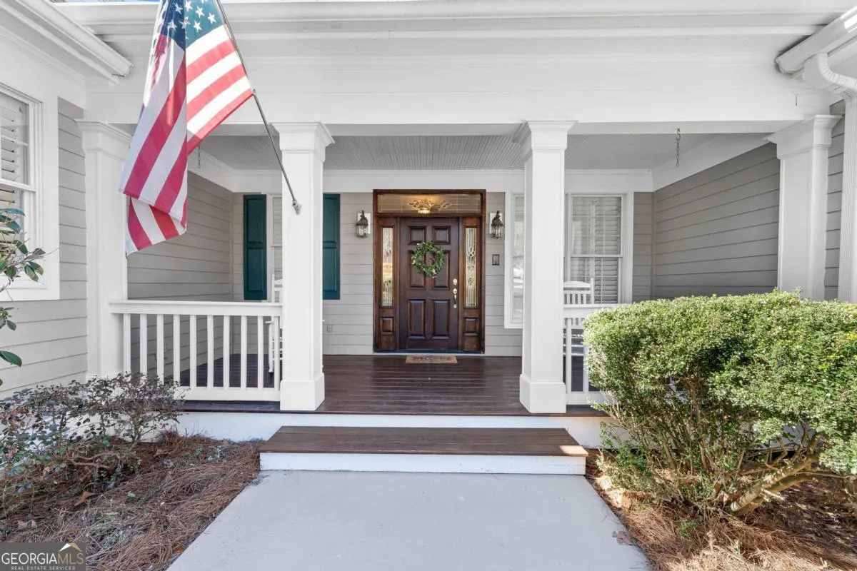 1020 Troublesome Creek Lane