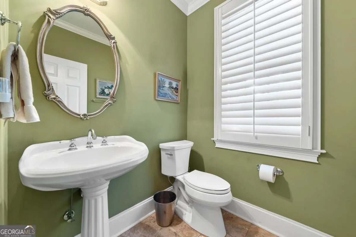 1020 Troublesome Creek Lane